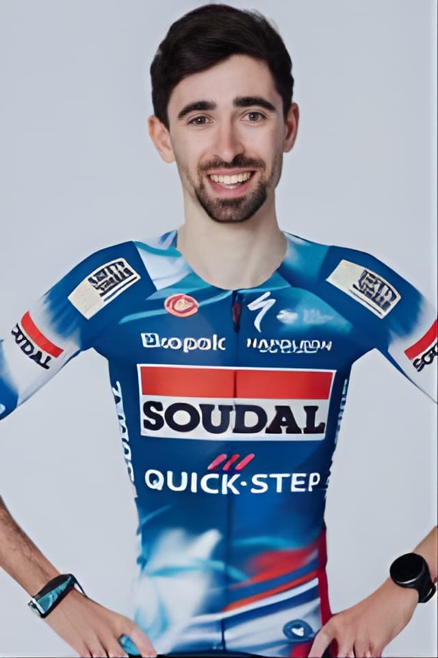 Valentin's profile