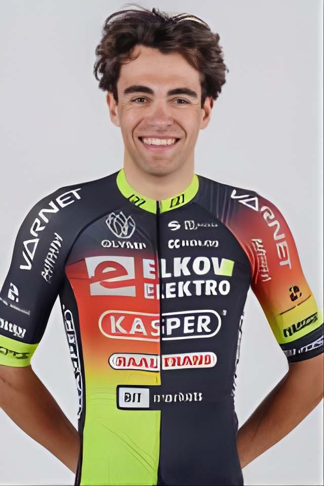 Jakub's profile