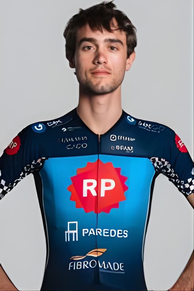 Hélder's profile