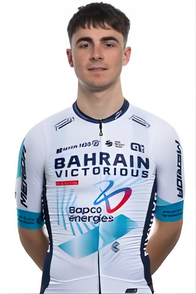 Matevž's profile