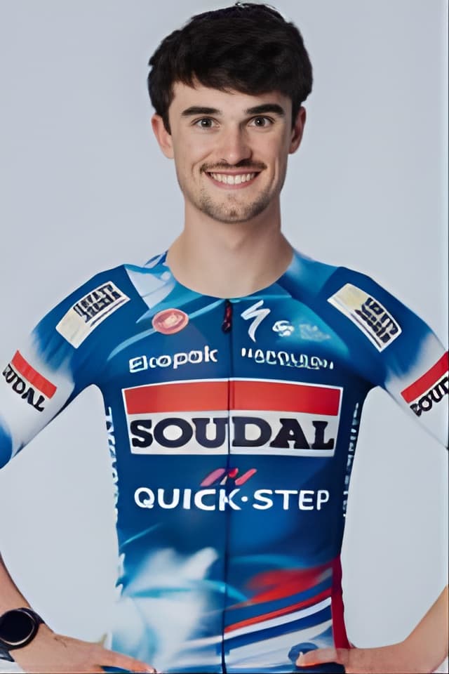 Antoine's profile