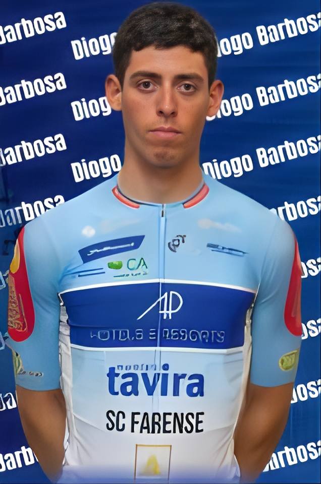 Diogo's profile