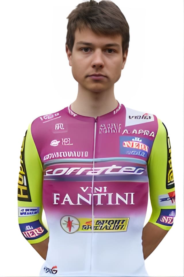 Andrii's profile