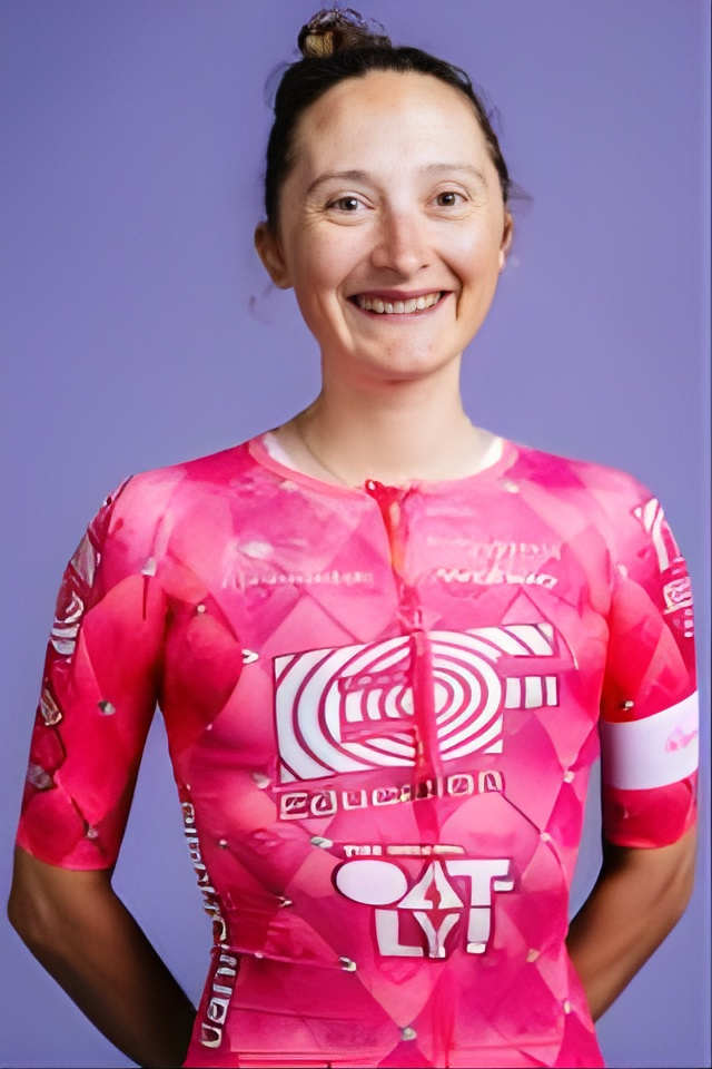 Magdeleine's profile