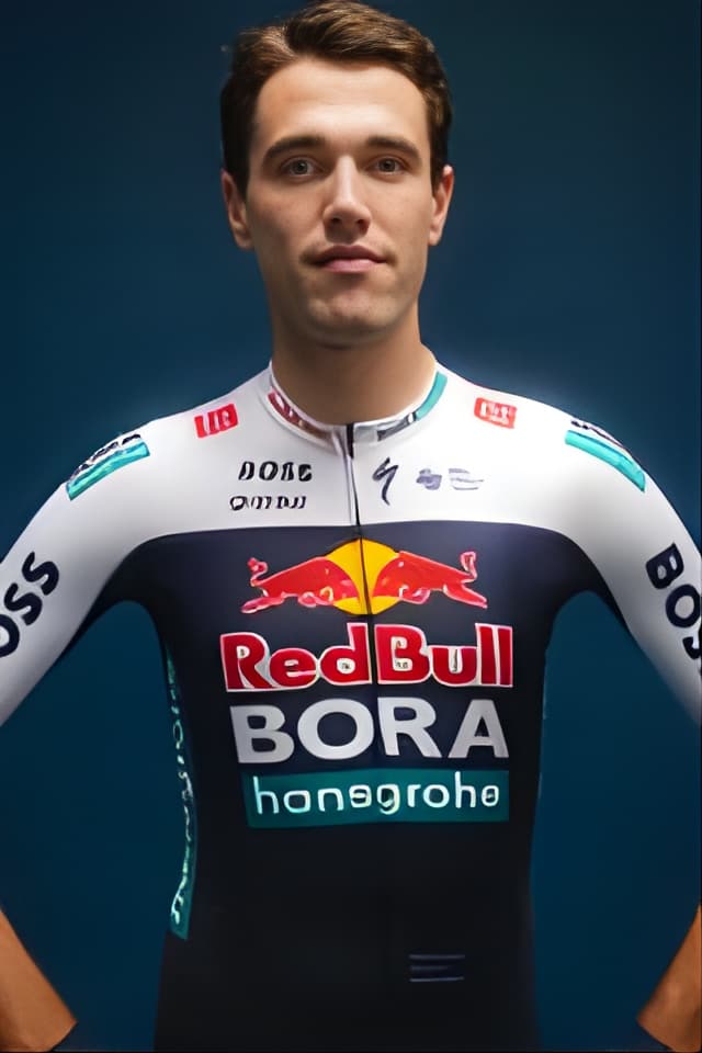 Oier's profile