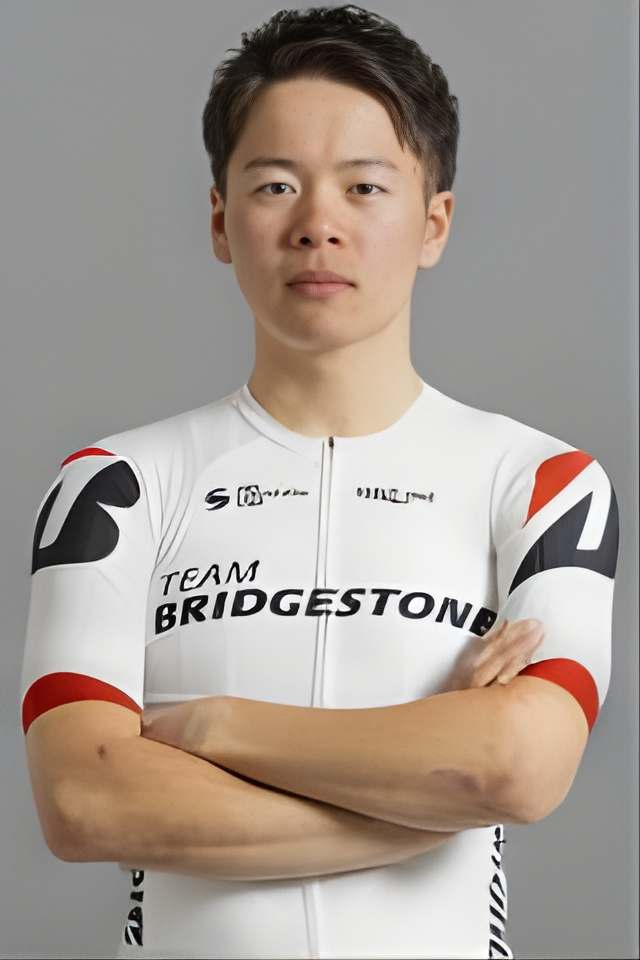 Naoki's profile