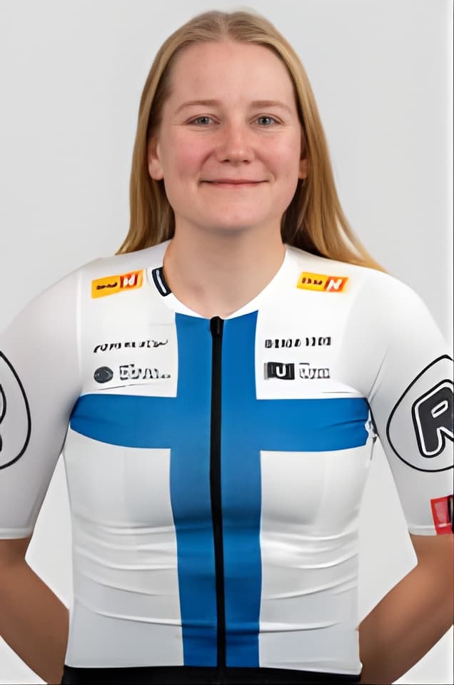 Anniina's profile
