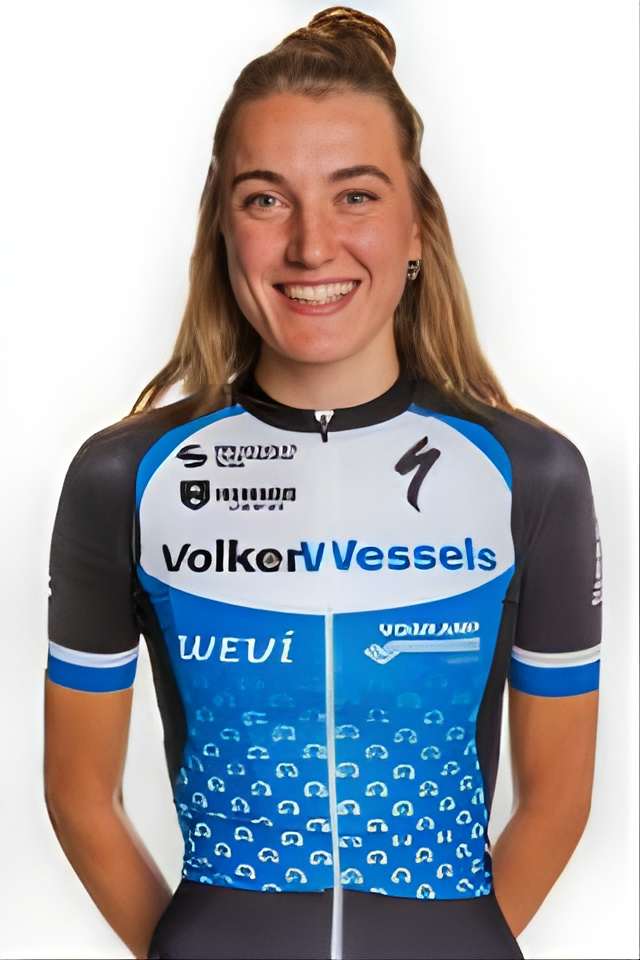 Anneke's profile