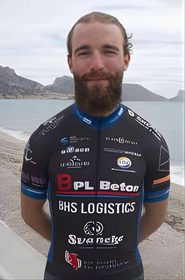 Mikkel's profile