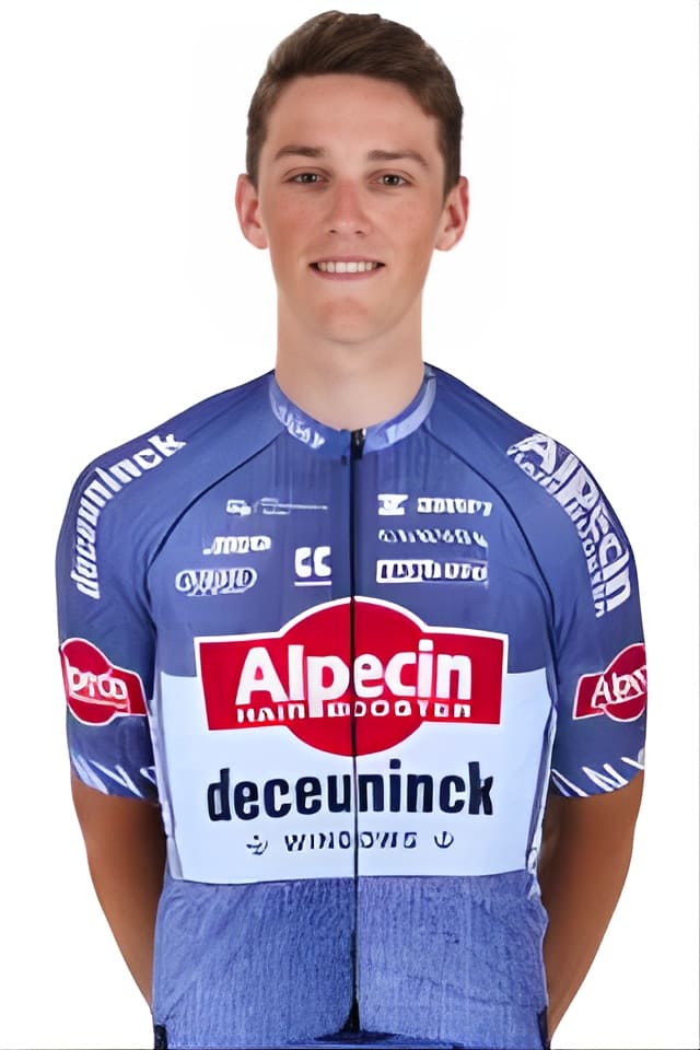 Siebe's profile