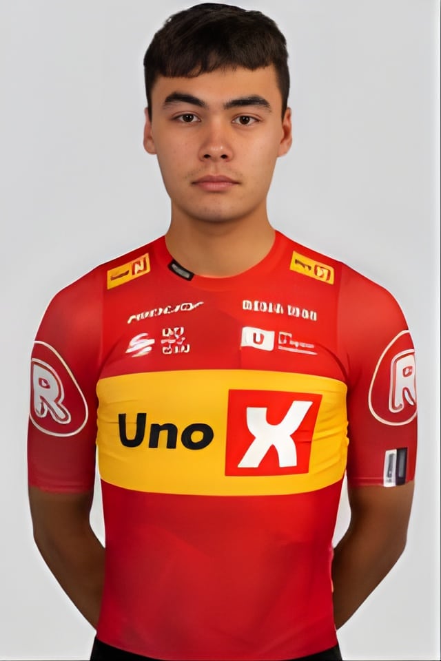 Sakarias Koller's profile