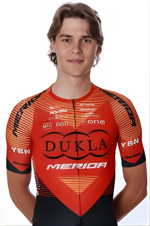 Pavol's profile