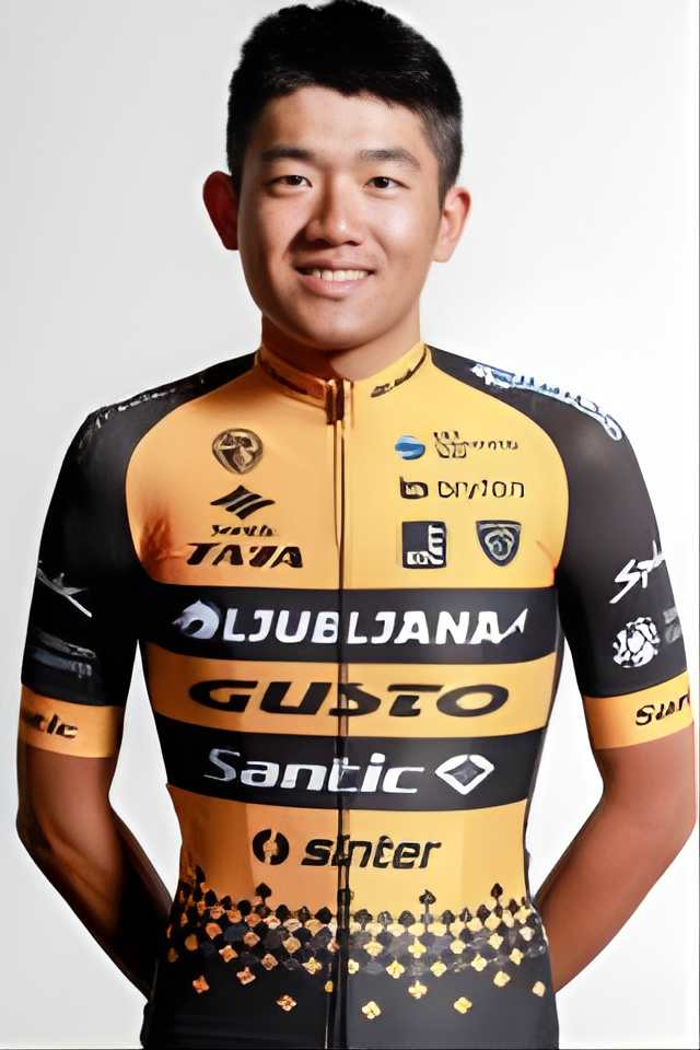 Ting Wei's profile
