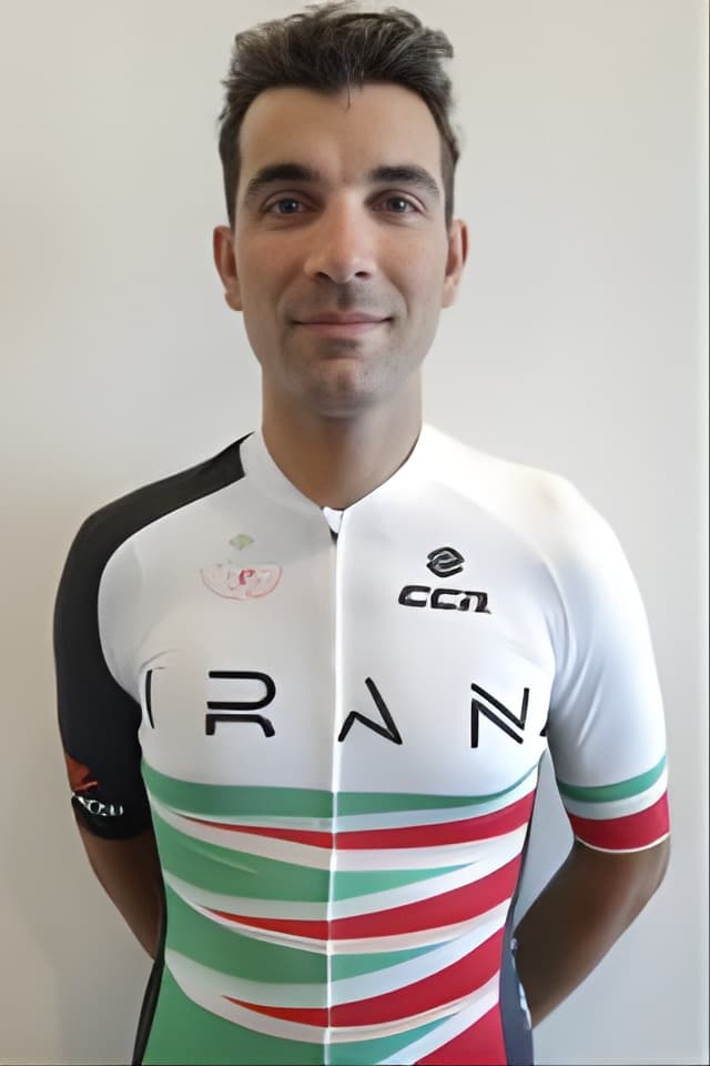 Hasan's profile