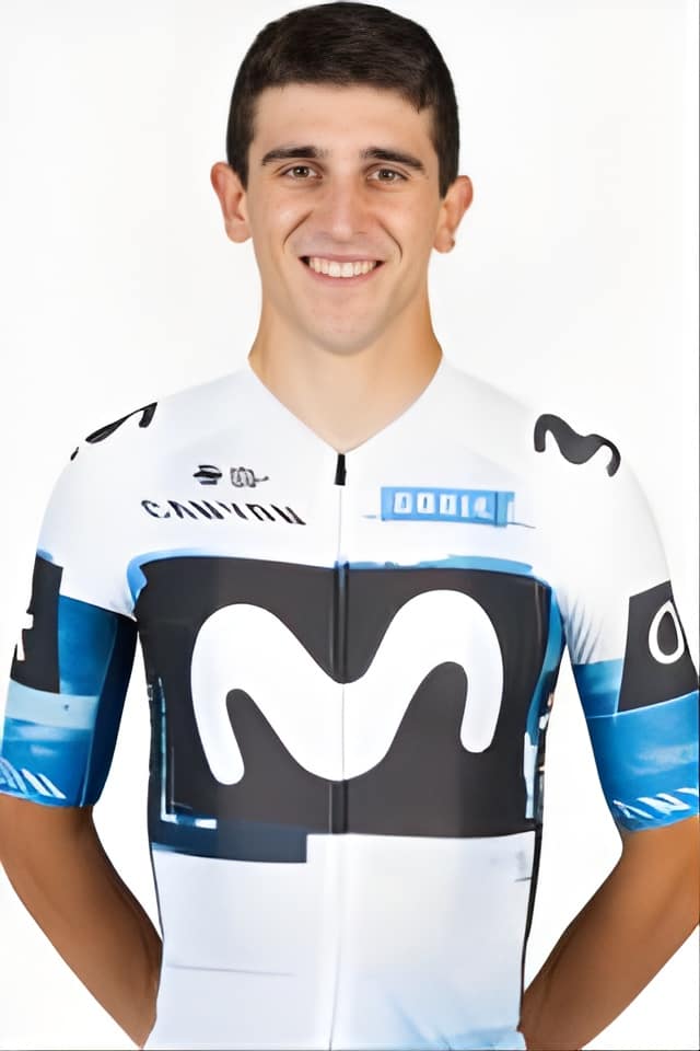 Pelayo's profile