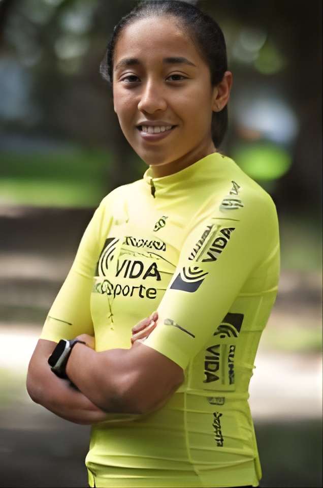 Maria Paula's profile