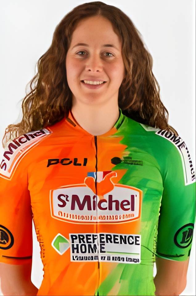 Alison's profile