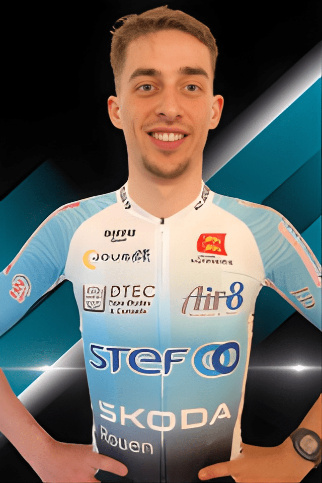 Clément's profile