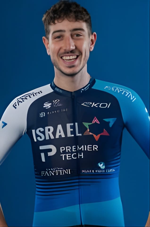 Nadav's profile