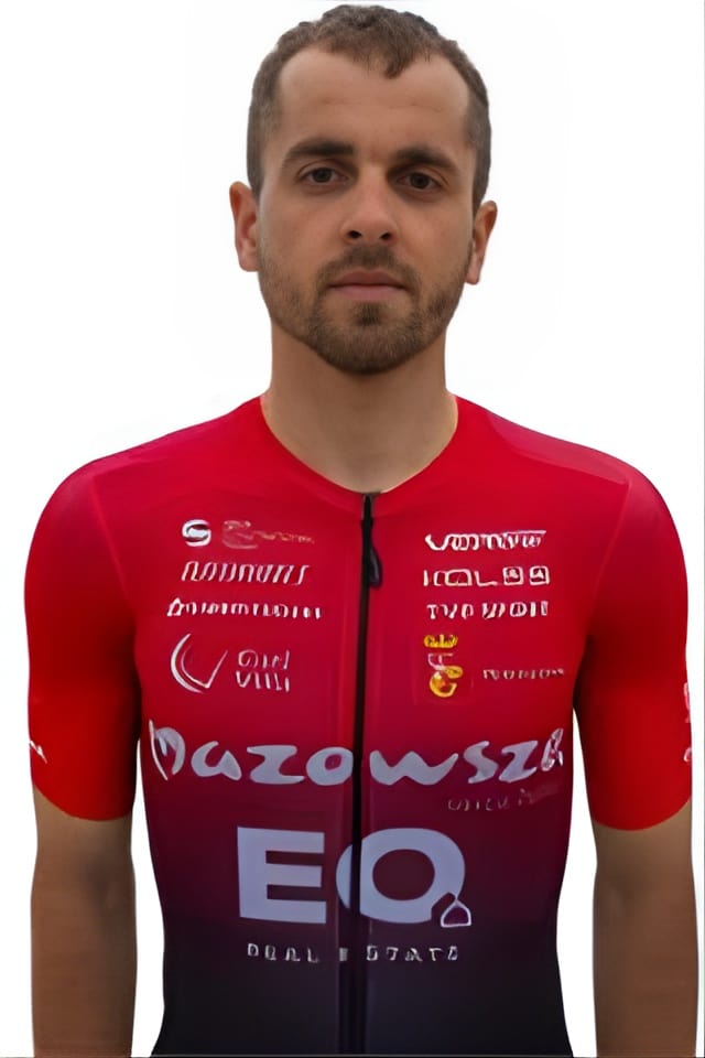 Marcin's profile