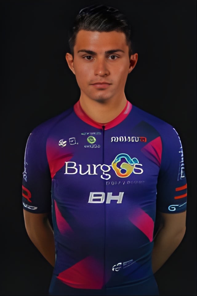 Andrés Camilo's profile