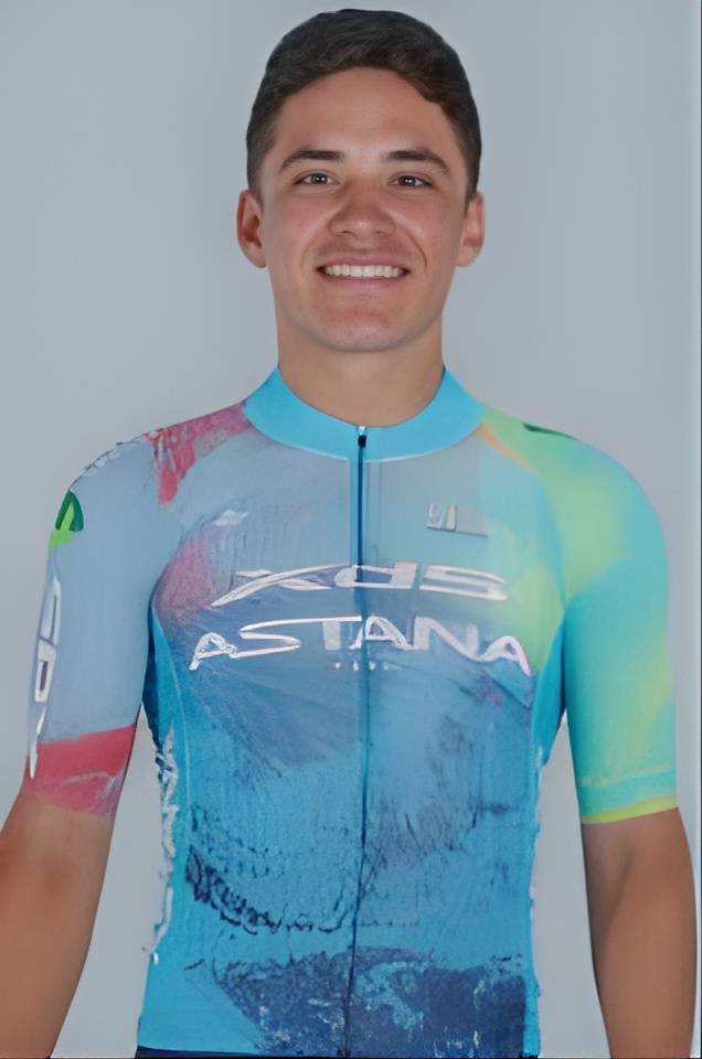 Harold Martín's profile