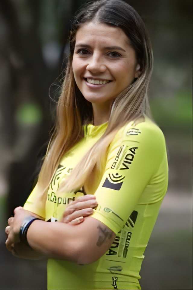 Lina Marcela's profile