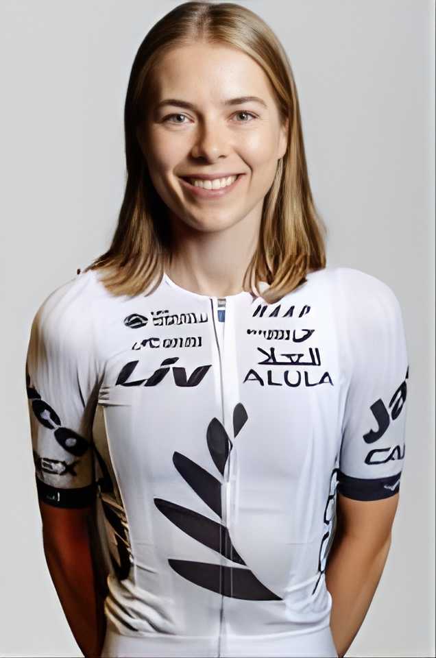 Ella's profile