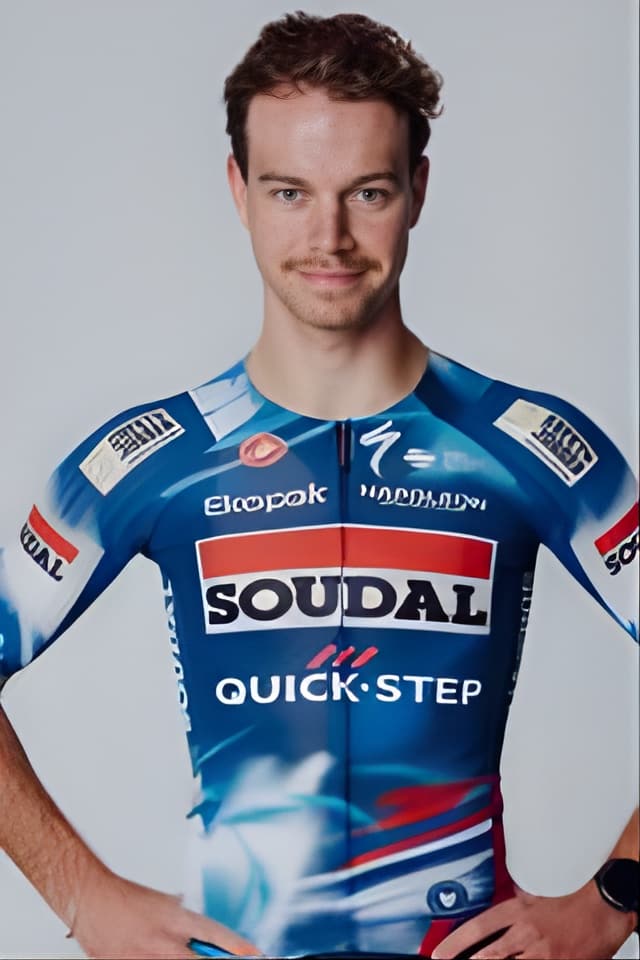 Pepijn's profile