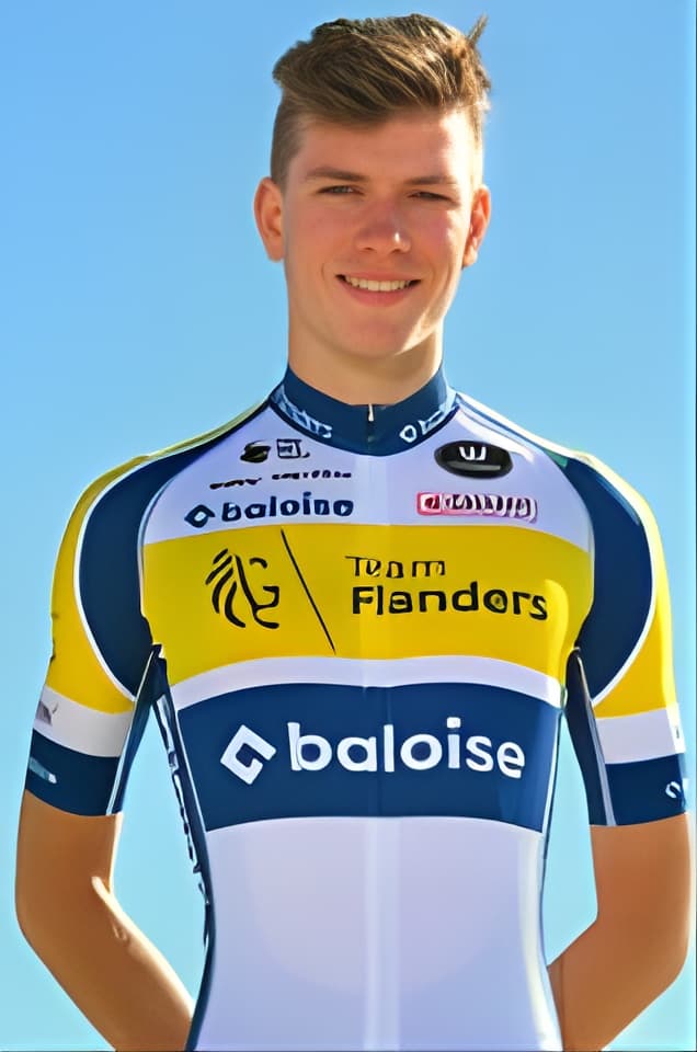 Siebe's profile