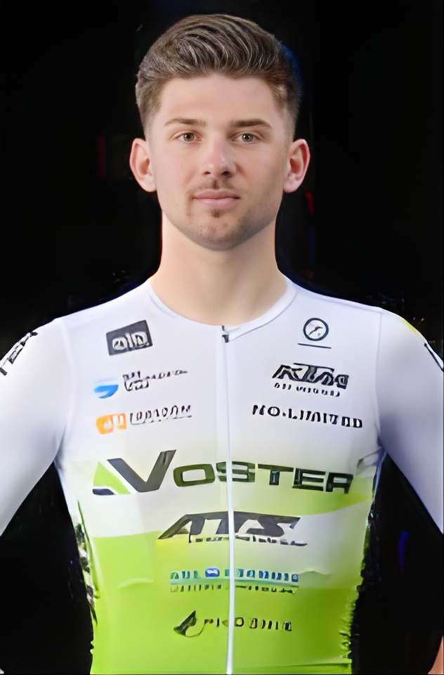 Radosław's profile