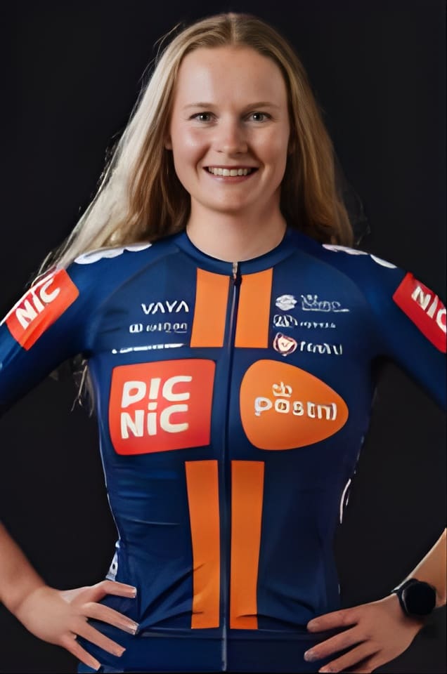 Abi's profile