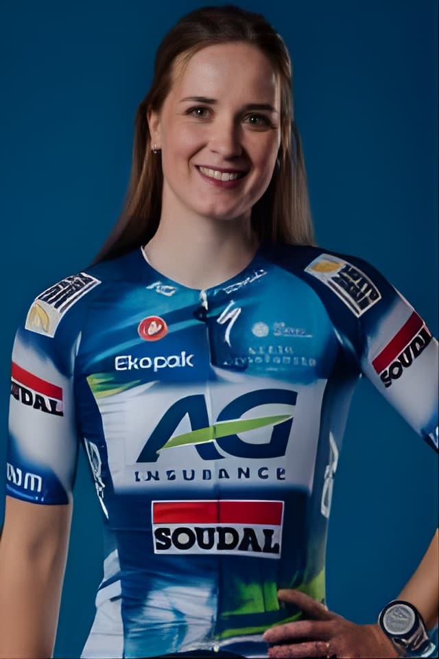 Ilse's profile