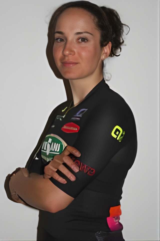 Giulia's profile