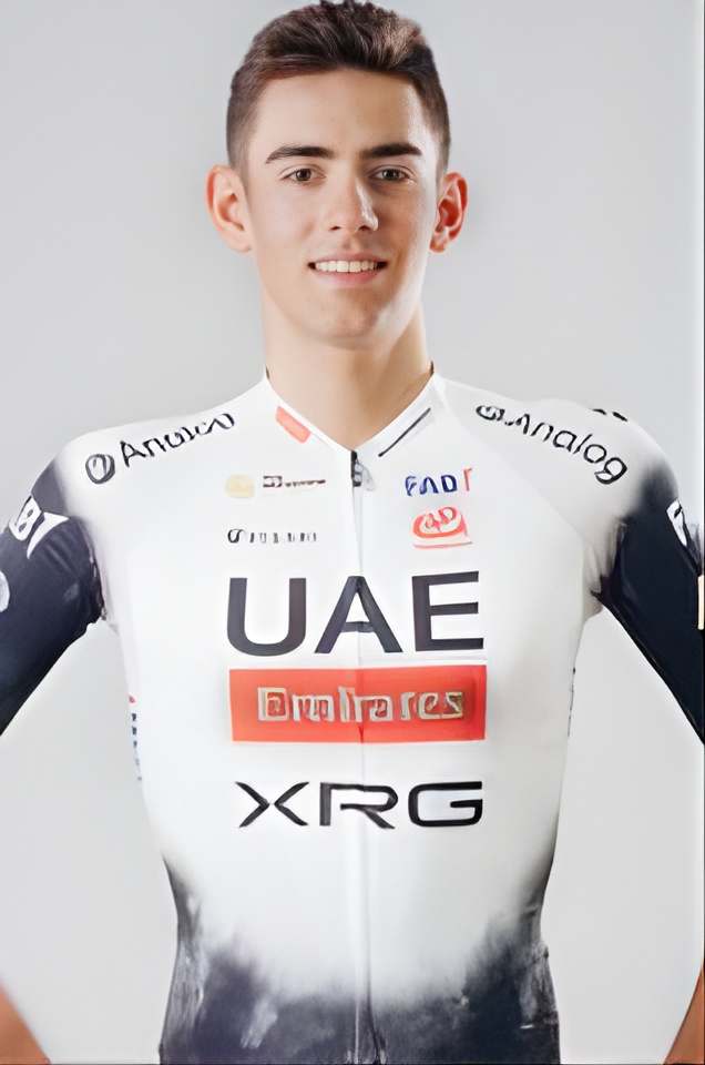 Igor's profile
