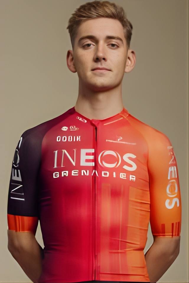 Magnus's profile
