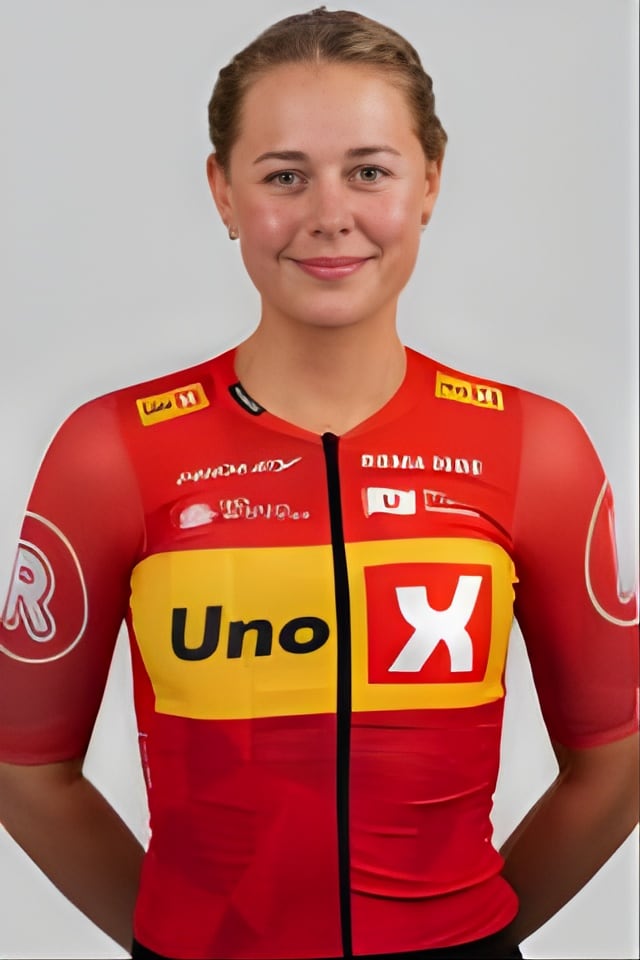 Anne Dorthe's profile