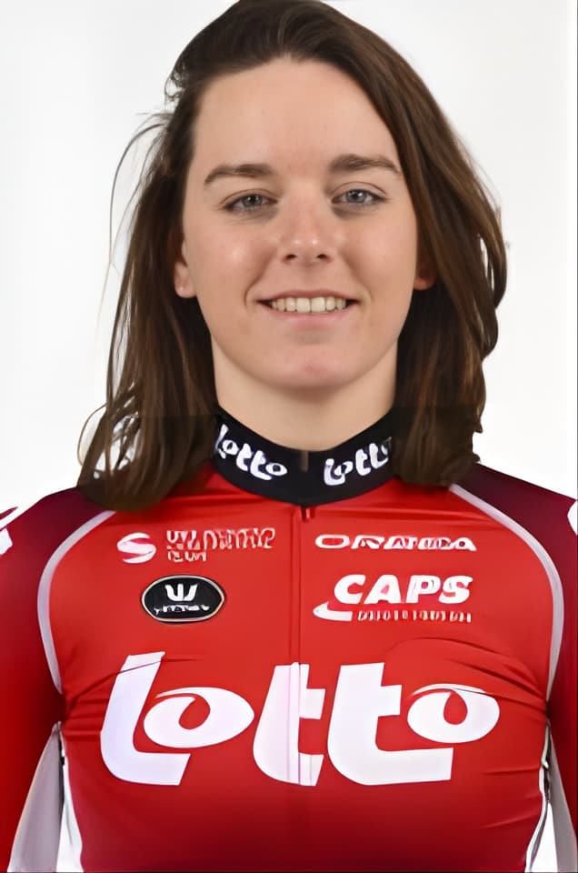 Katrijn's profile