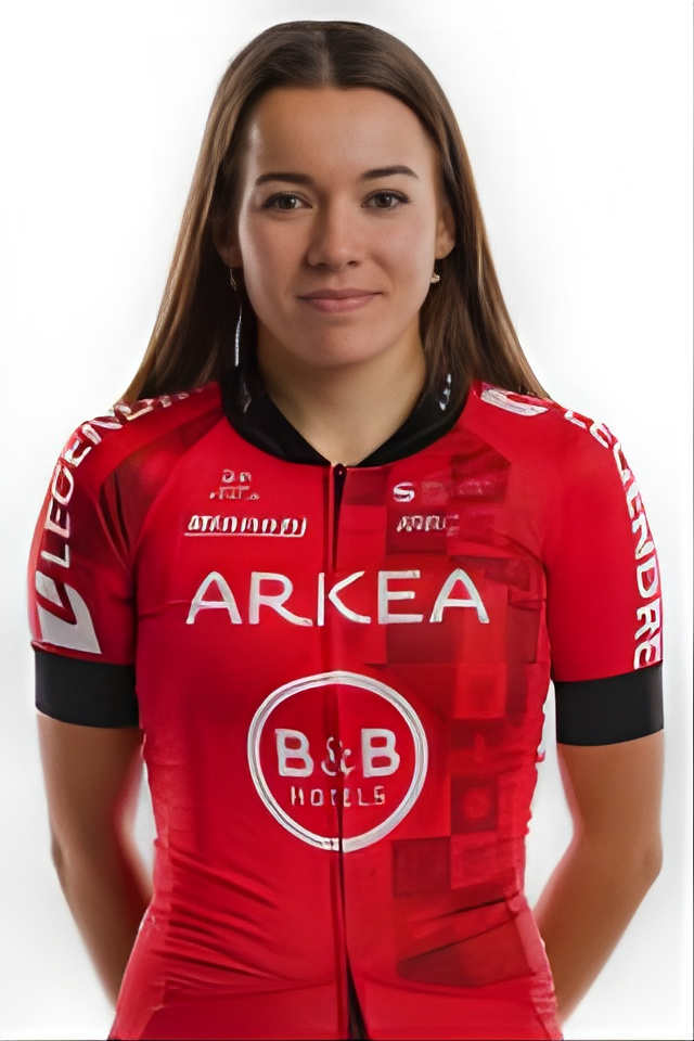Marie-Morgane's profile