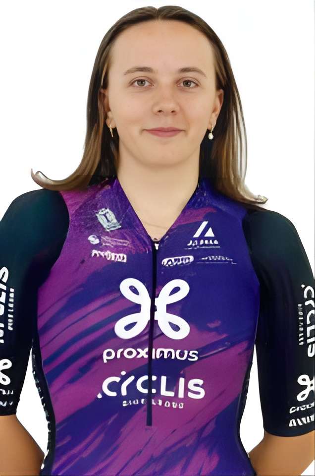 Femke's profile