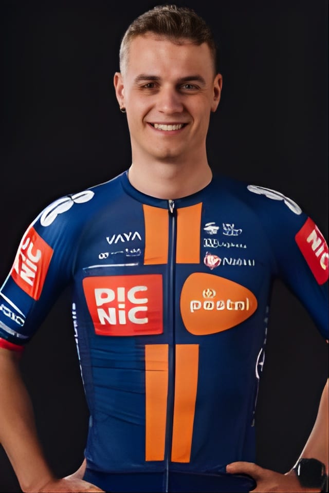 Tobias Lund's profile