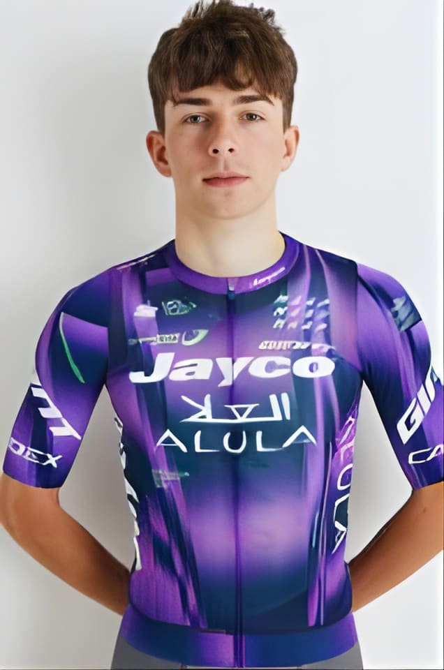 Davide's profile