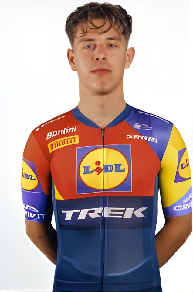 Tim Torn's profile