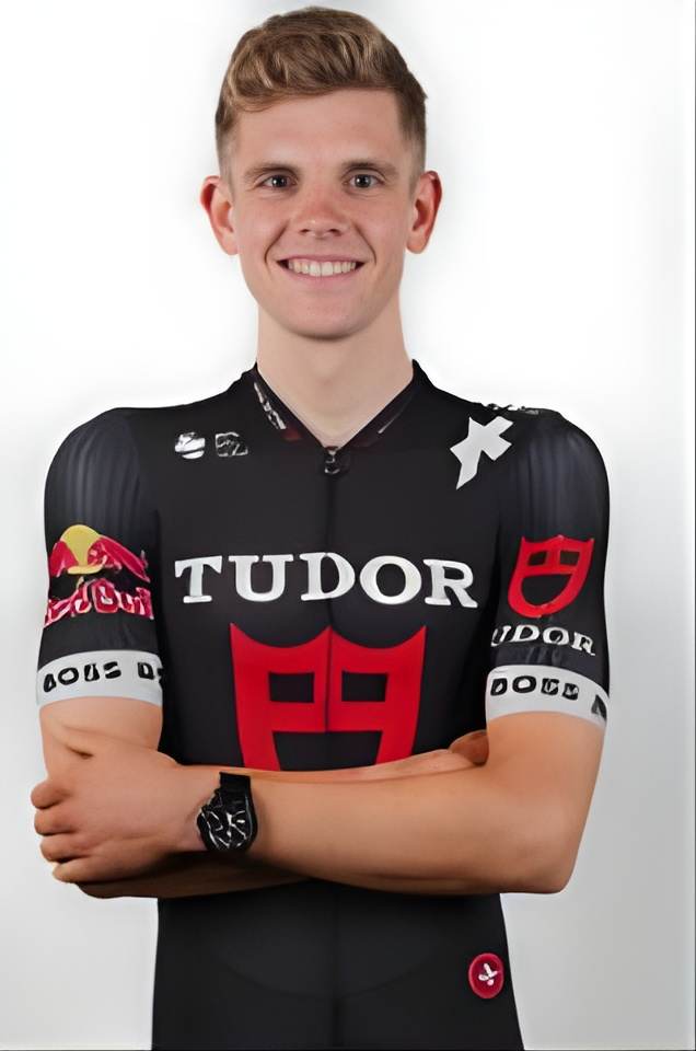 Fabian's profile