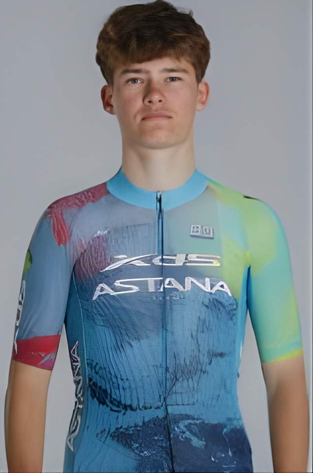 Alexandre's profile