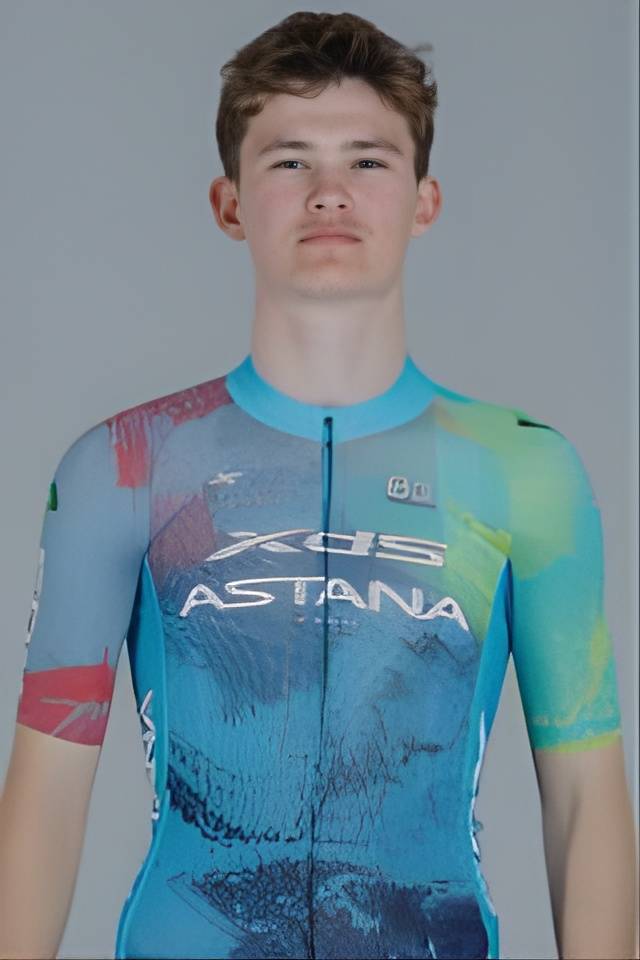 Nicolas's profile