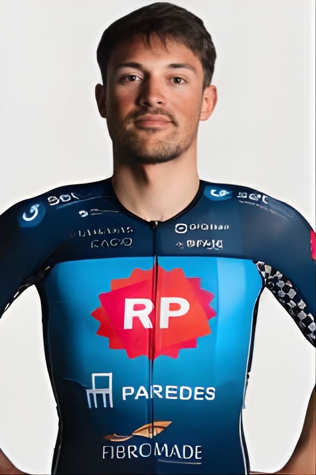Raúl's profile