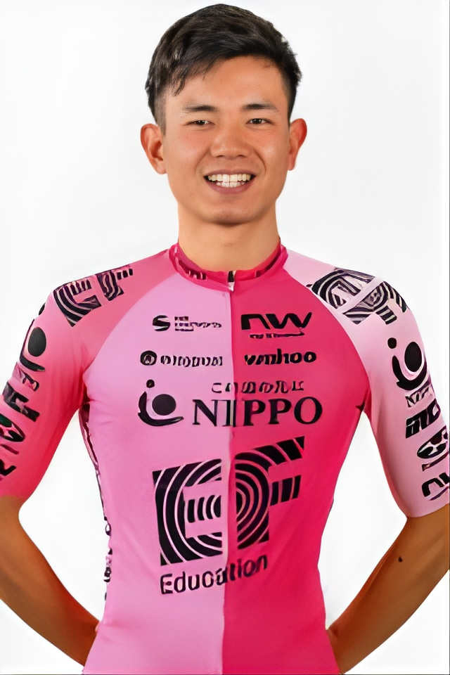 Takumi's profile