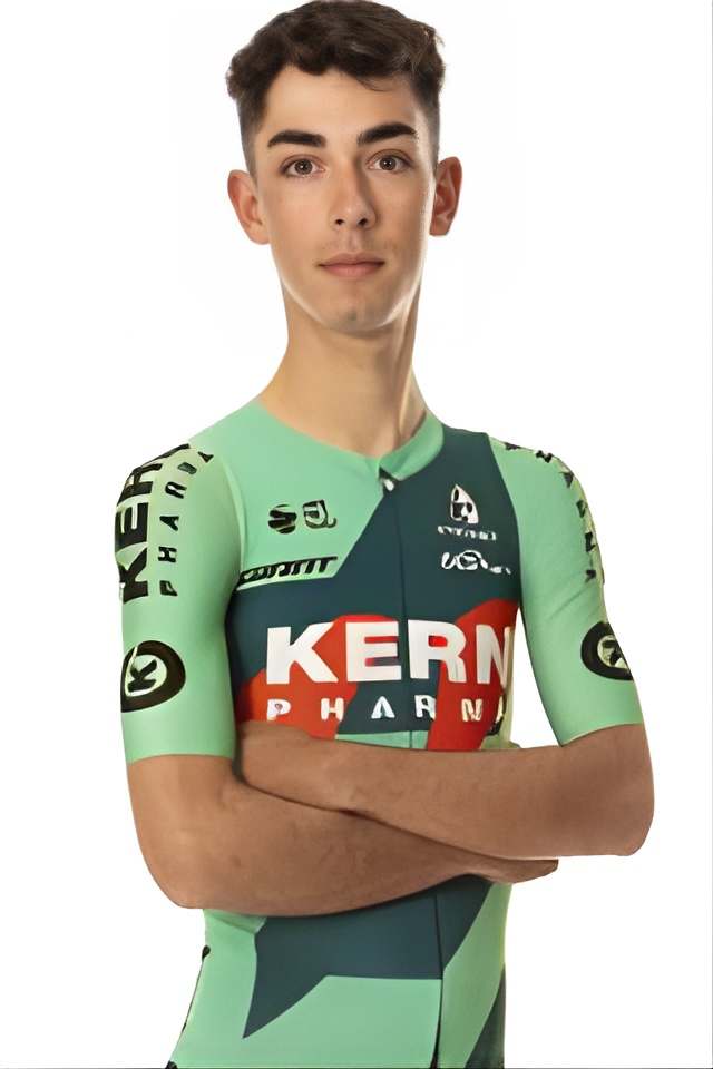 Jorge's profile