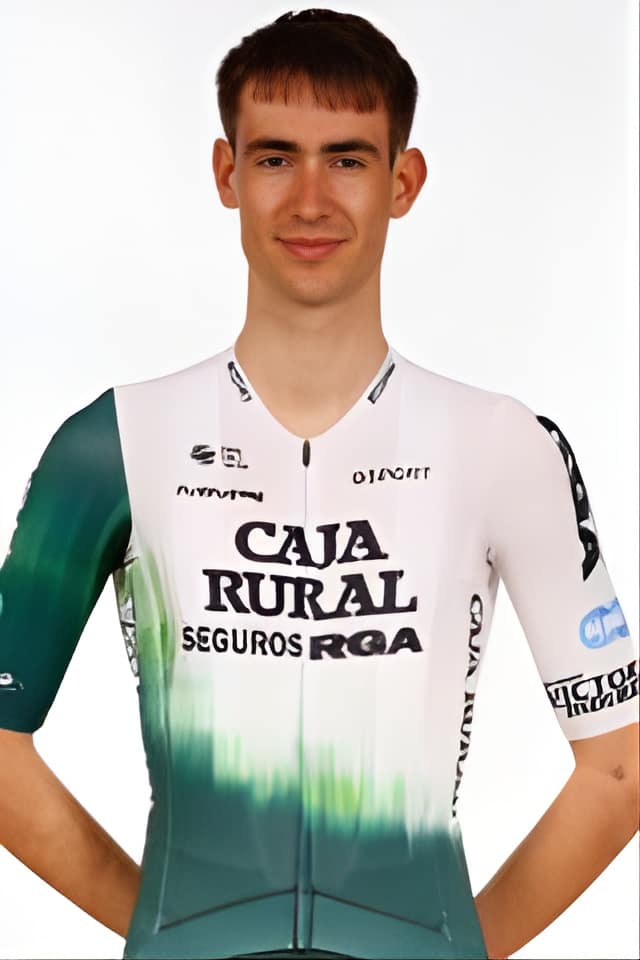 Julen's profile